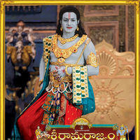 Sri Rama Rajyam Movie Wallpapers | Picture 121924